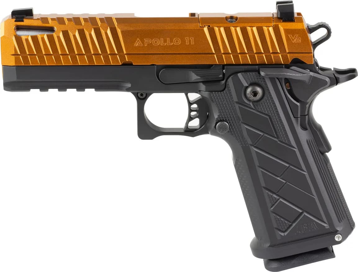 Century Arms Live Free Armory Apollo 11 V2 Compact