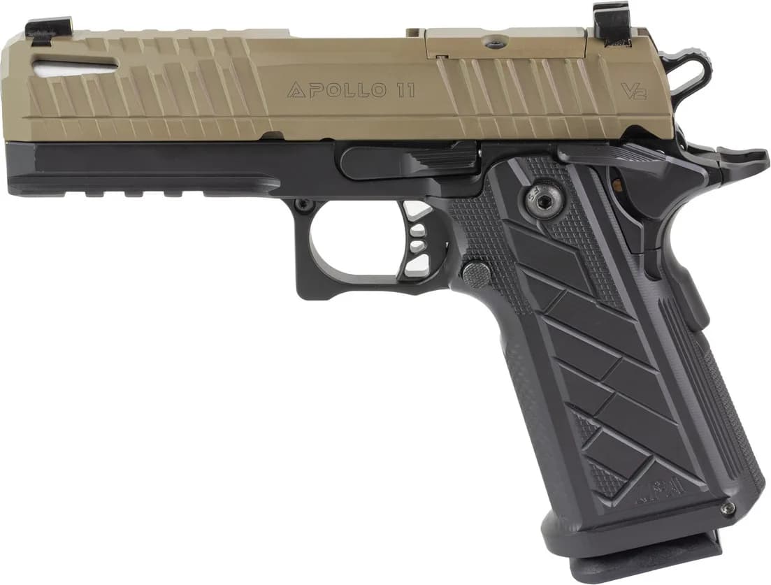 Century Arms Live Free Armory Apollo 11 V2 Compact