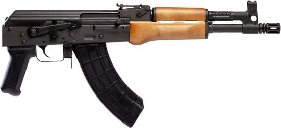 Century Arms BFT47 Pistol