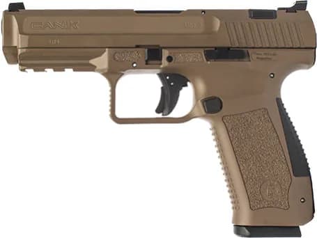 Canik TP9SA