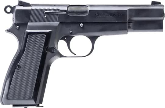 Century Arms Centurion-14