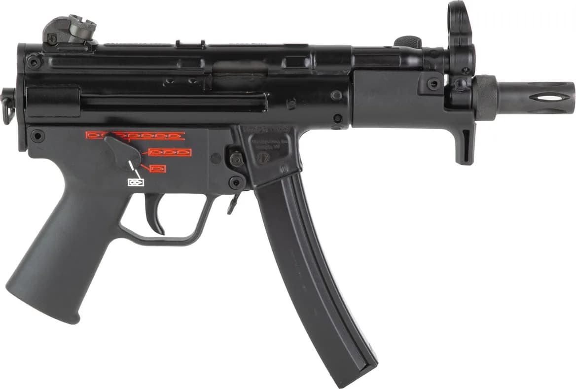 Century Arms AP5 Navy (MP5 Clone) — image 2