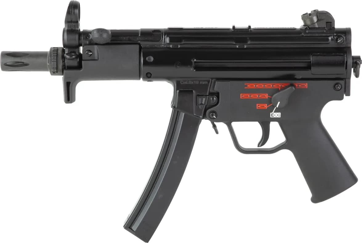 Century Arms AP5 Navy (MP5 Clone)