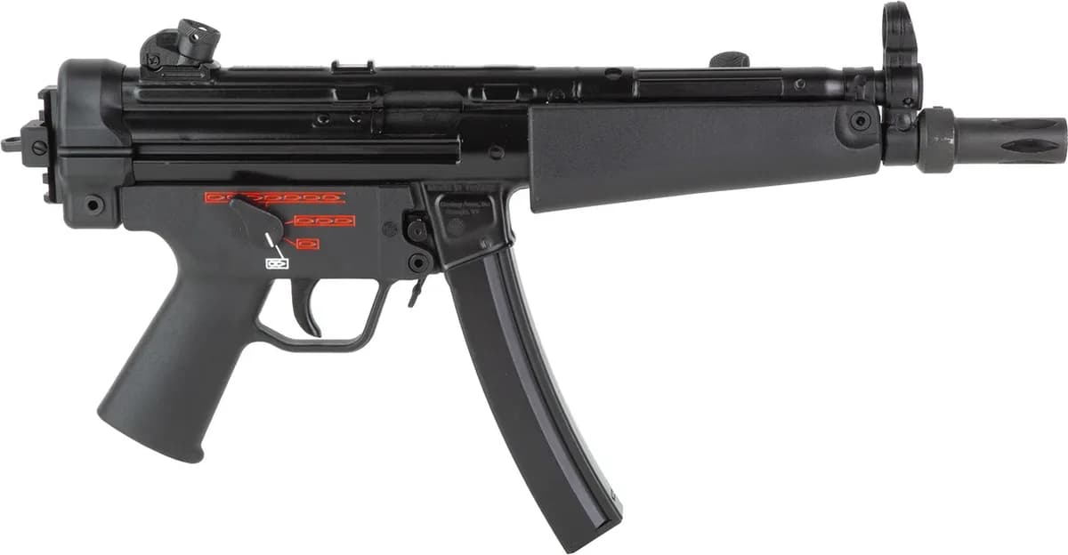 Century Arms AP5-N — image 2