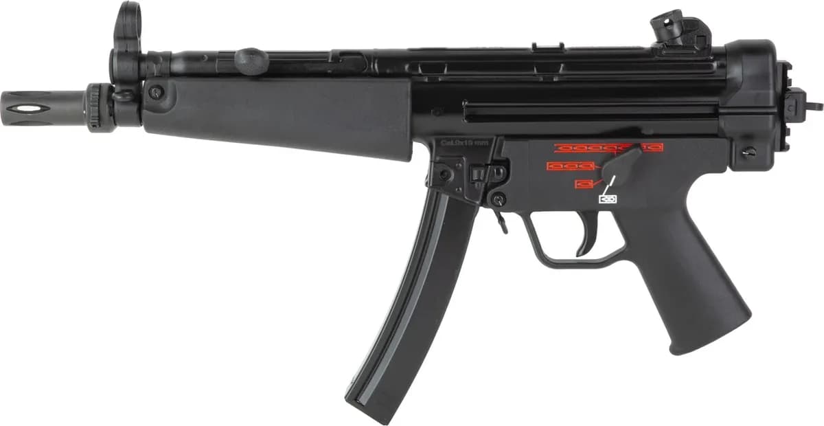 Century Arms AP5-N