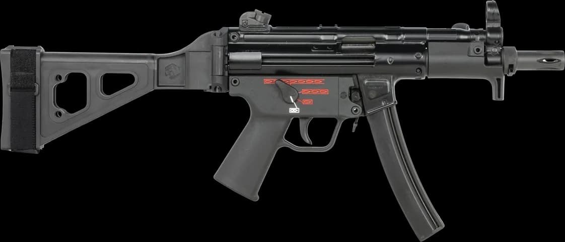 Century Arms AP5 Navy (MP5)
