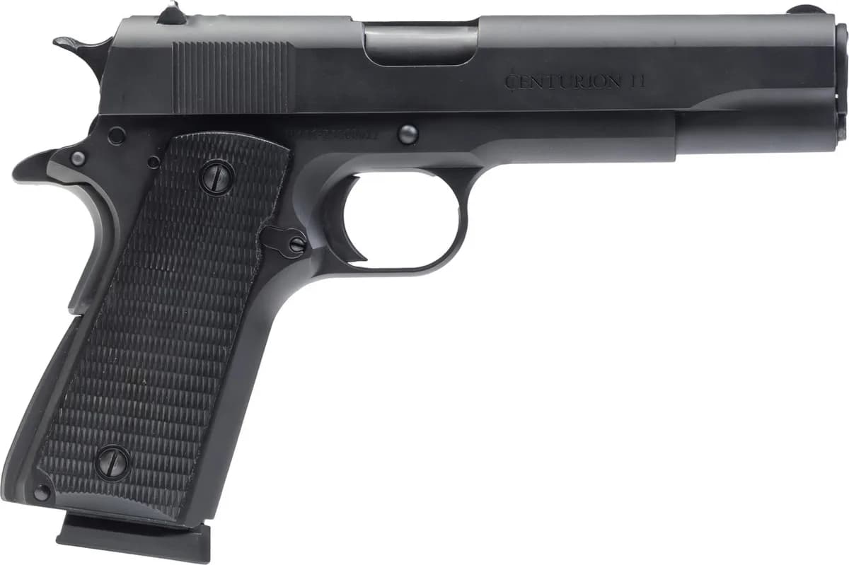 Century Arms Centurion 11