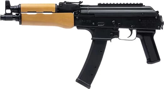 Century Arms Draco 9S