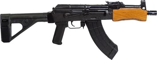 Century Arms Draco Mini