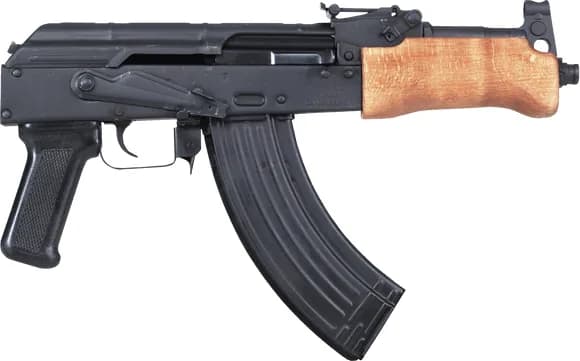 Century Arms Draco Mini
