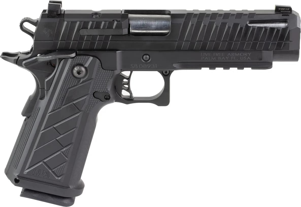 Century Arms Live Free Armory Apollo 11 V2 — image 2