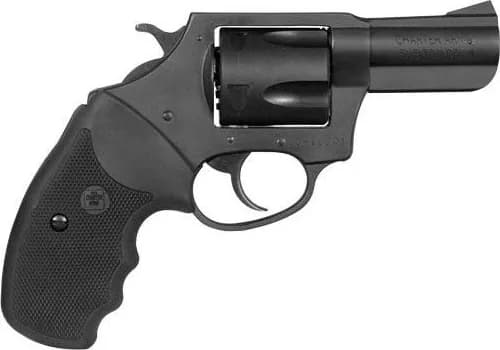 Charter Arms Bulldog