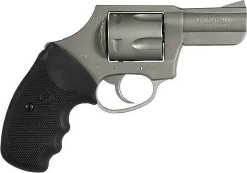 Charter Arms Bulldog DAO