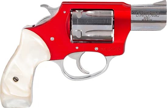 Charter Arms Chic Lady