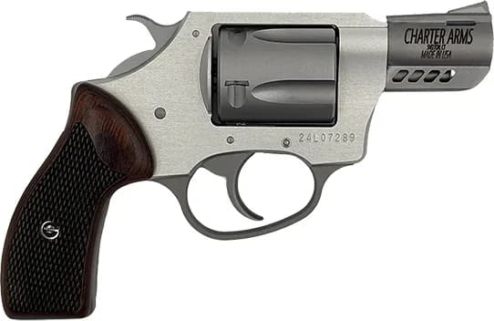 Charter Arms Coyote