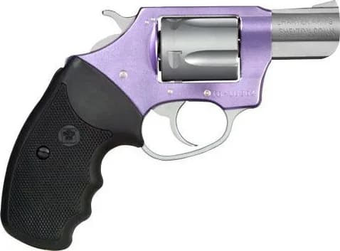 Charter Arms Lavender Lady Undercover Lite