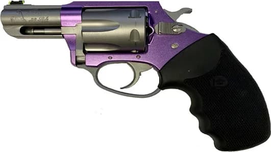 Charter Arms Lavender Lady II