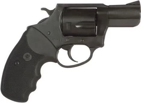 Charter Arms Mag Pug