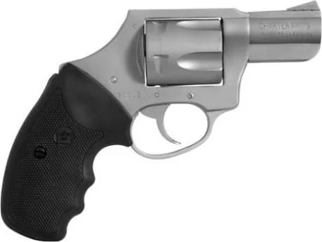 Charter Arms Mag Pug