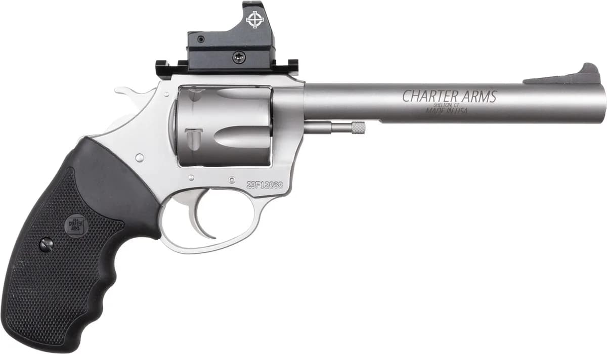 Charter Arms Charter Target Mastiff — image 2