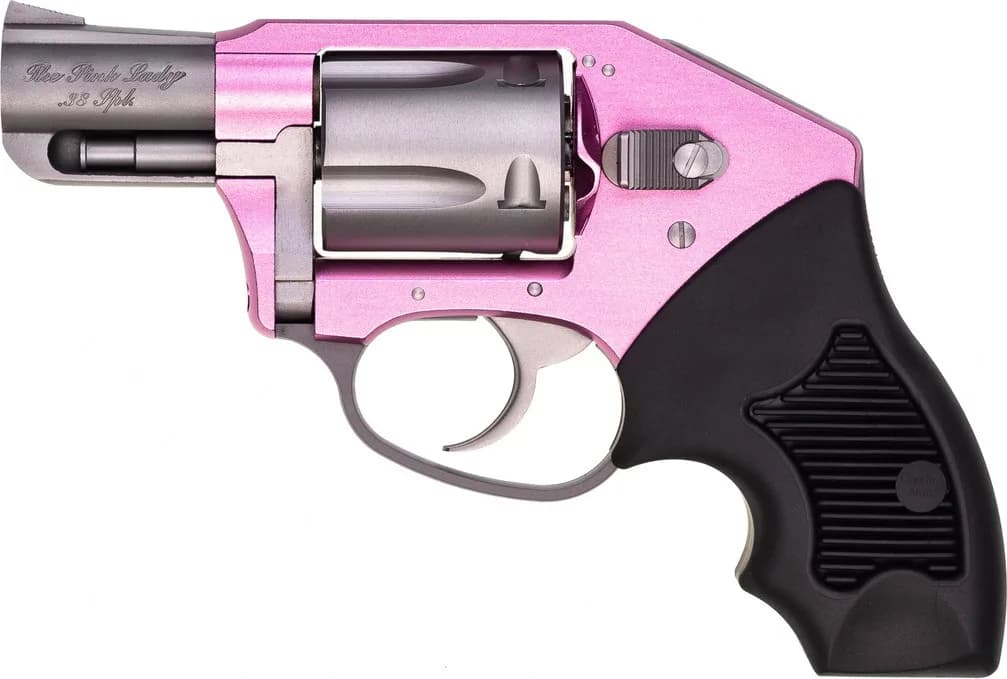 Charter Arms Charter Off Duty — image 2