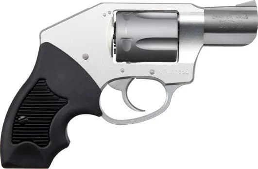 Charter Arms Off Duty Ultra Lightweight
