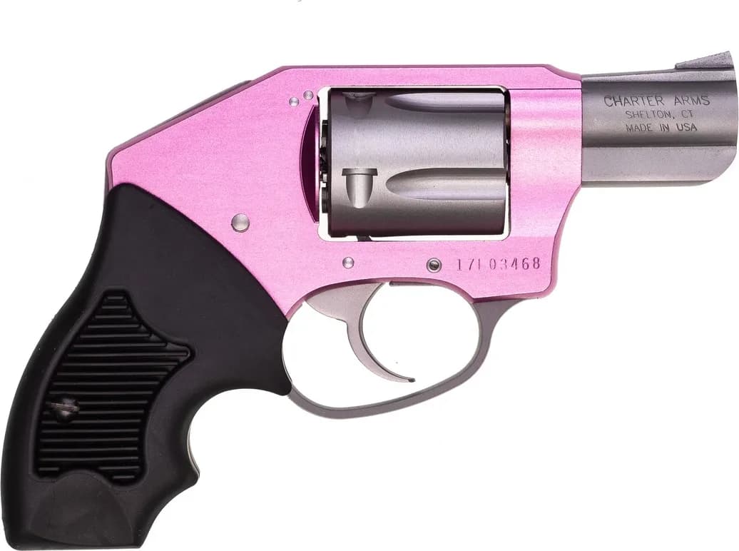 Charter Arms Charter Off Duty
