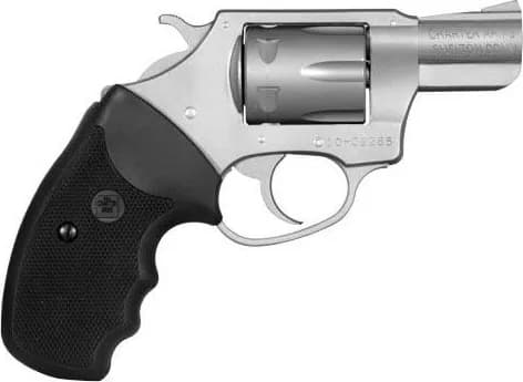Charter Arms Pathfinder