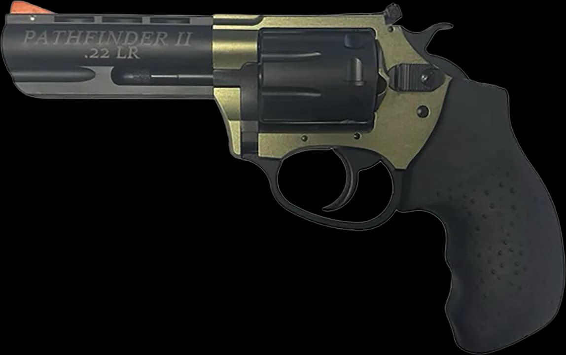 Charter Arms Pathfinder II