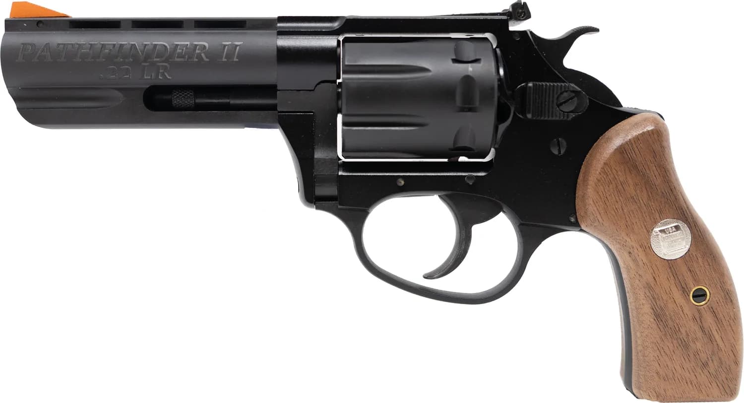 Charter Arms Pathfinder II