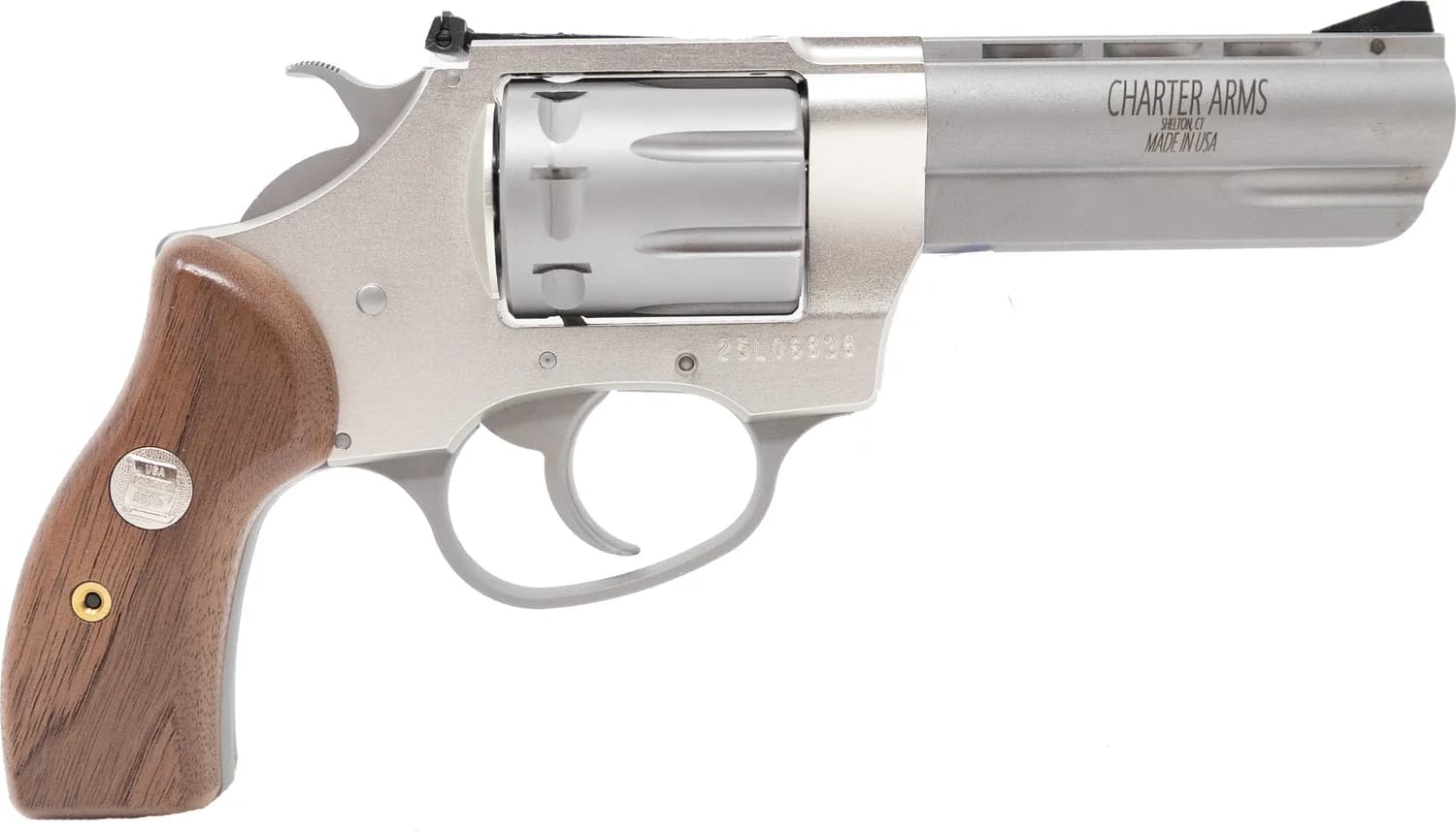 Charter Arms Pathfinder II