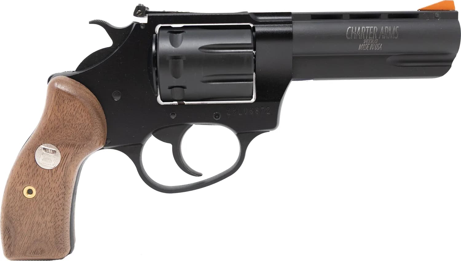 Charter Arms Pathfinder II — image 2