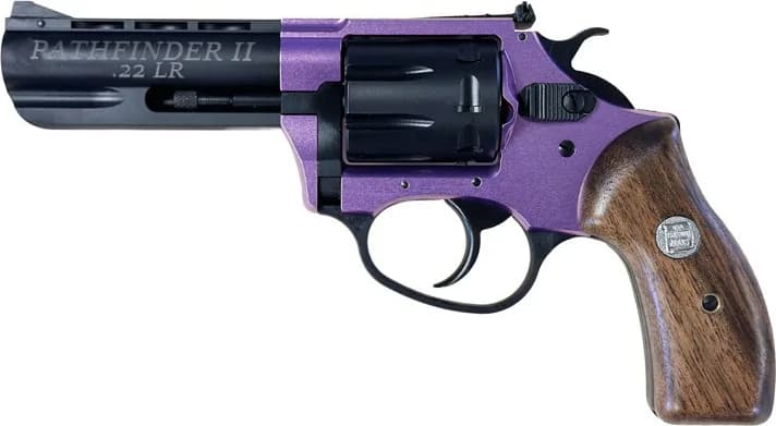 Charter Arms Pathfinder II