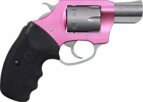 Charter Arms Pathfinder Lite