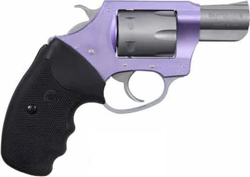 Charter Arms Pathfinder Lite