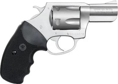 Charter Arms Pitbull