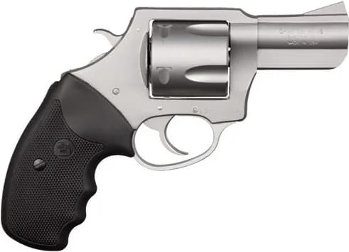 Charter Arms Pitbull