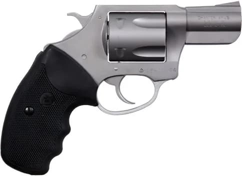 Charter Arms Pitbull