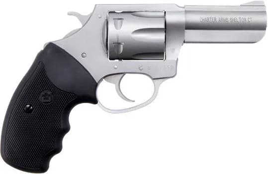 Charter Arms Pitbull
