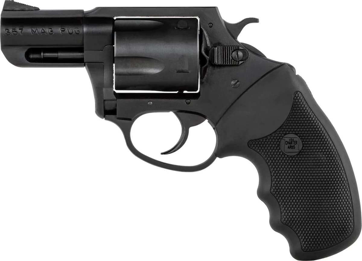 Charter Arms Charter Professional II — image 2