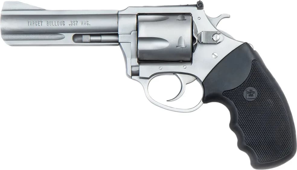 Charter Arms Professional VI — image 2