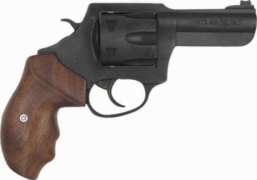 Charter Arms Charter Professional III