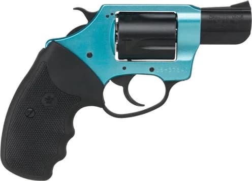 Charter Arms Santa Fe Undercover Lite