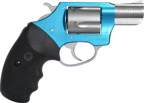 Charter Arms Santa Fe Undercover Lite