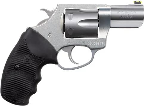 Charter Arms The Undercover 2