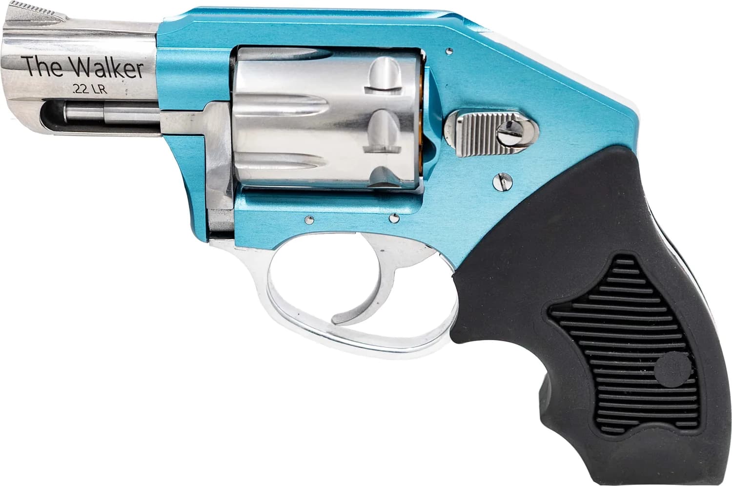 Charter Arms The Walker Off Duty — image 2