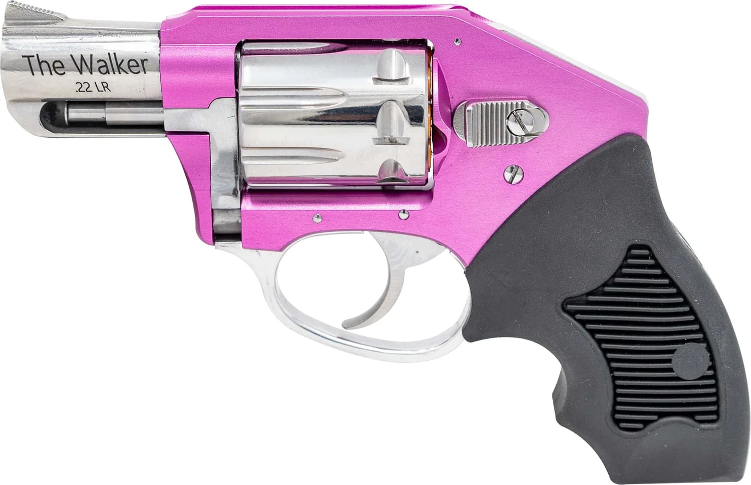 Charter Arms The Walker Off Duty — image 2