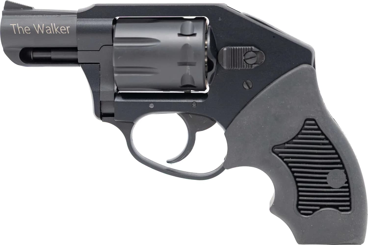 Charter Arms The Walker Off Duty — image 2