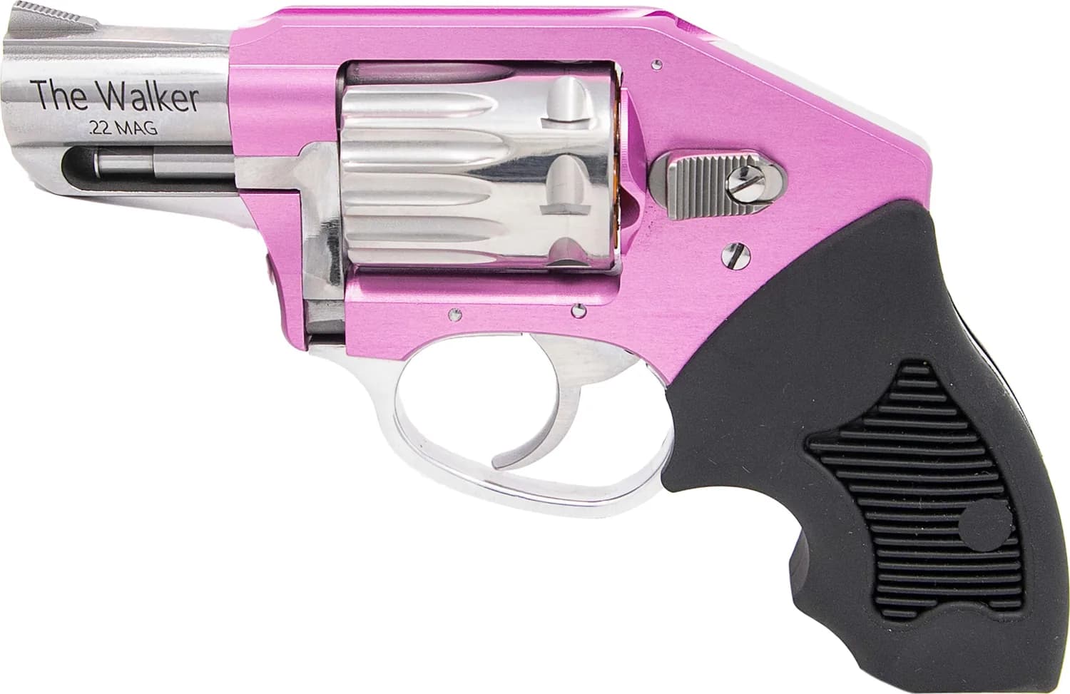 Charter Arms The Walker Off Duty — image 2