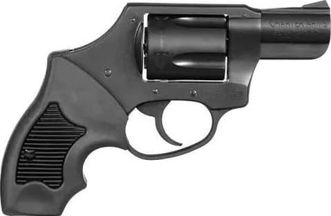 Charter Arms Undercover